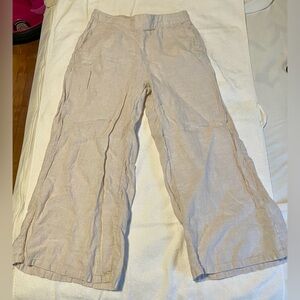 Tahari Women capri Pants